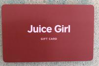 Juice Girl 202//136